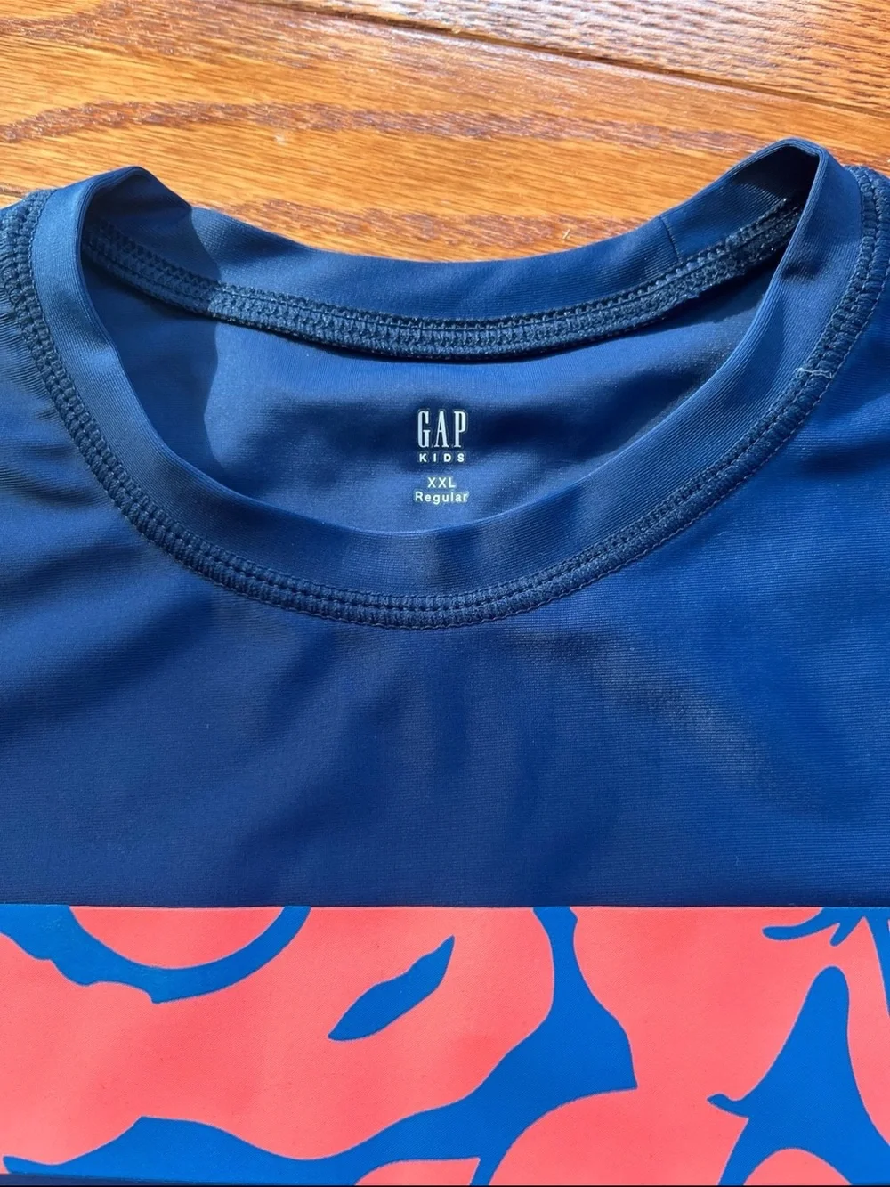 Boys swim trunks and tops new with tag